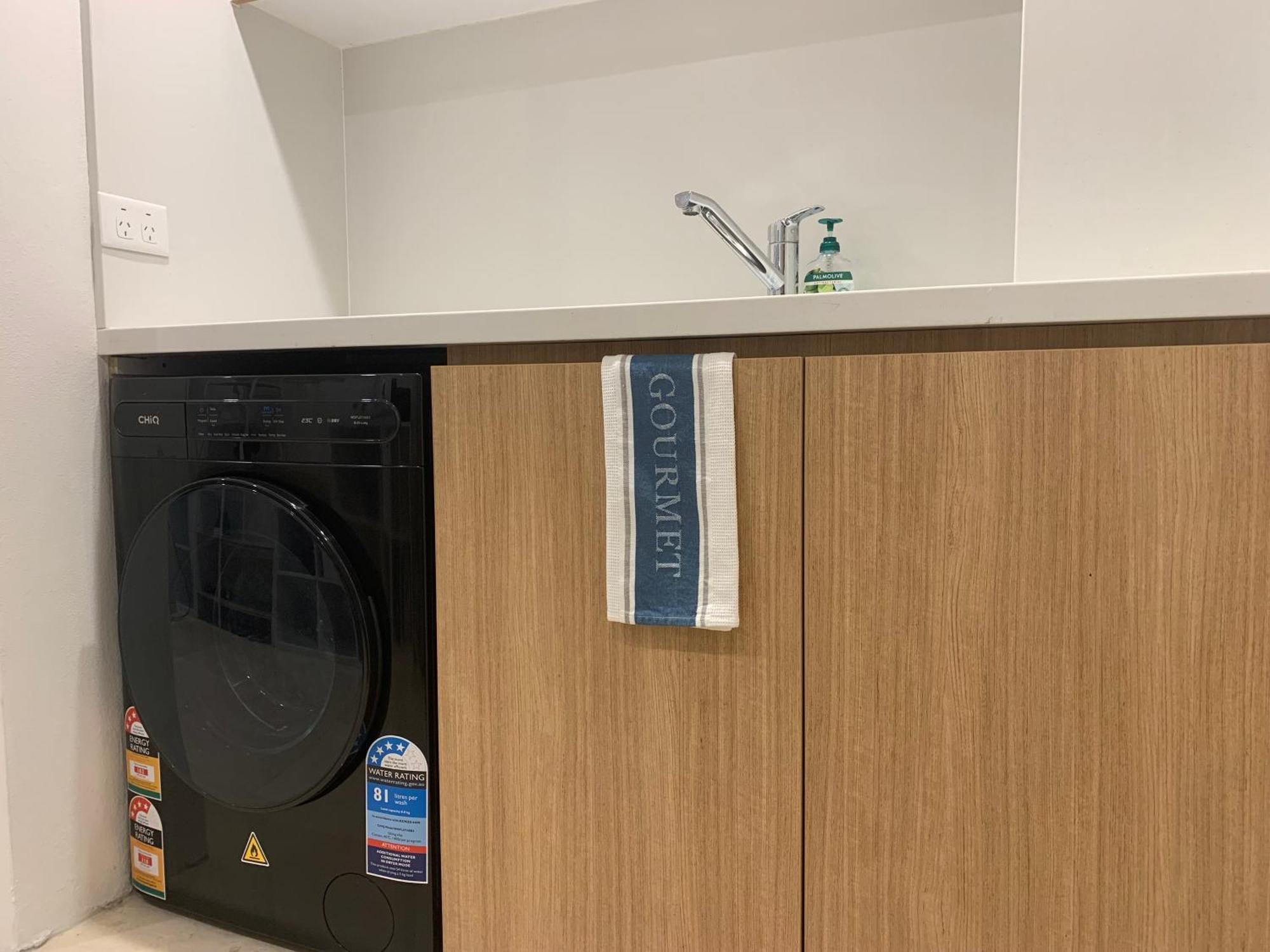 Apartment Putney Studio, Short Drive To Olympic Park & Parklands