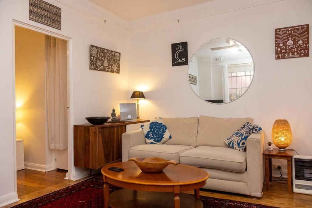 Bondi Local Garden Living 5 Mins Walk To * Sydney