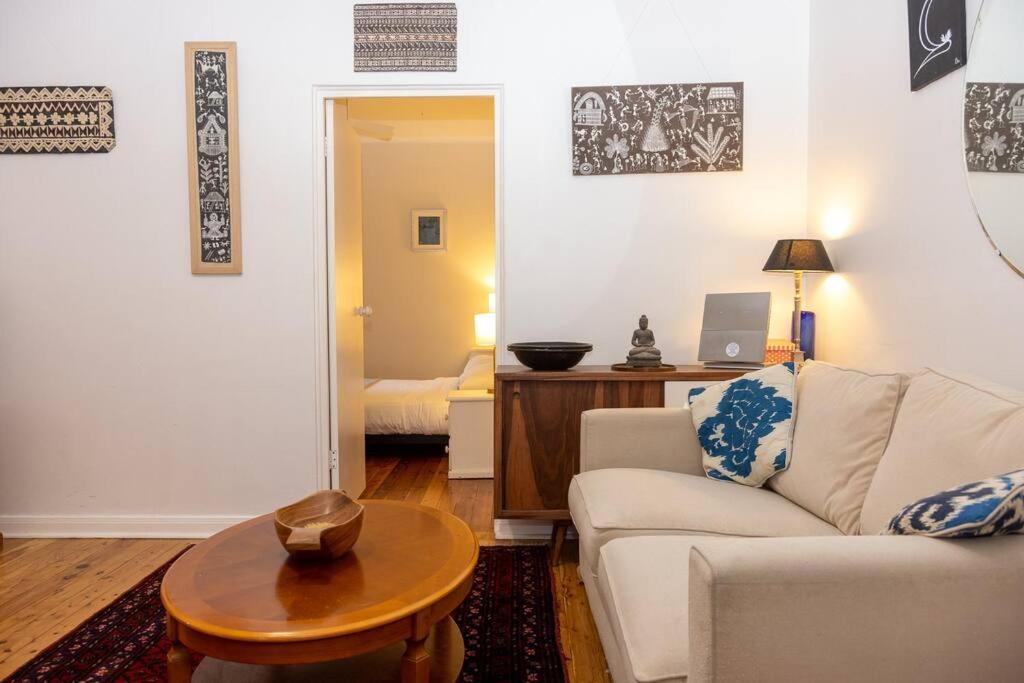 Bondi Local Garden Living 5 Mins Walk To