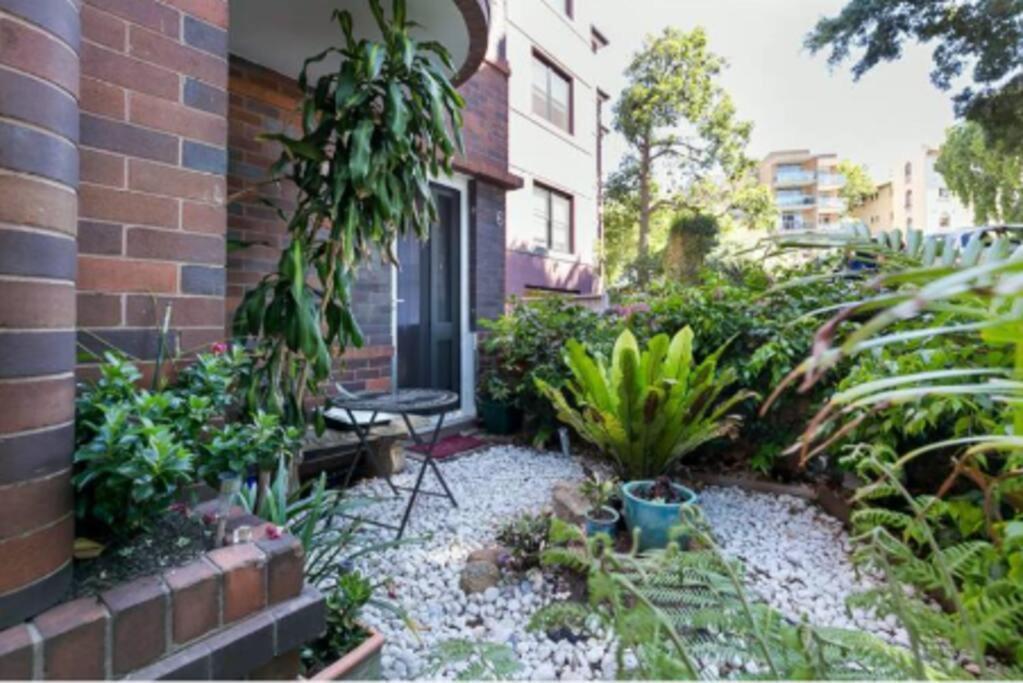 Bondi Local Garden Living 5 Mins Walk To Sydney