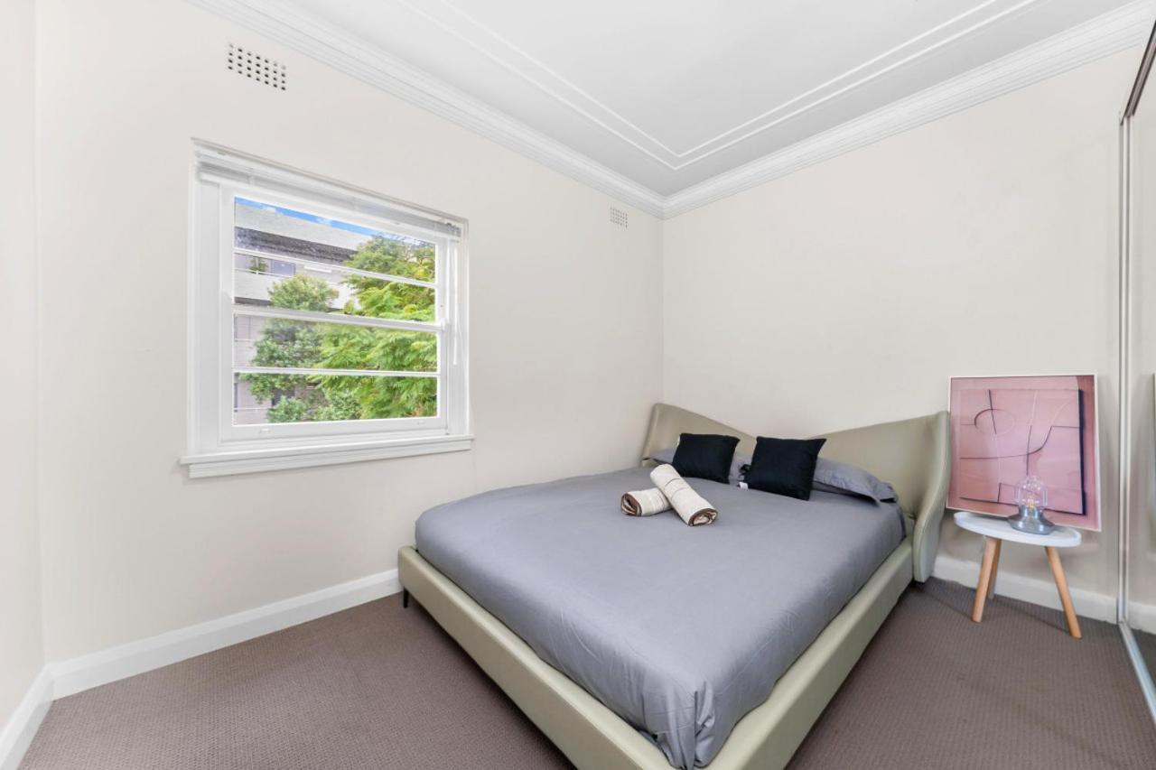 Apartment Harbour Bridge View 2br Sydney
