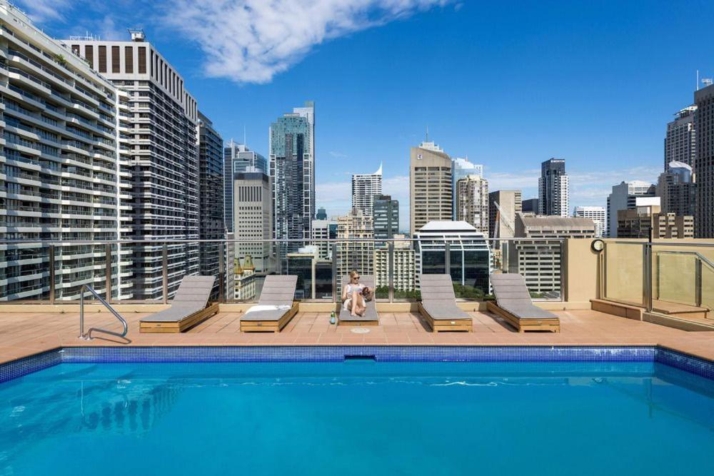 Apartment Renovated Stylish Sydney