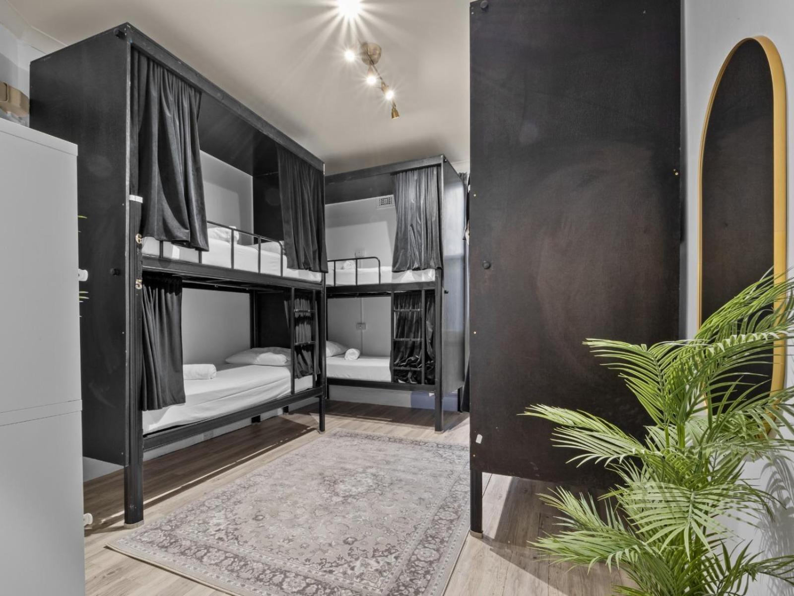 Hostel Azzurro Pod Darling Harbour- Near Icc *