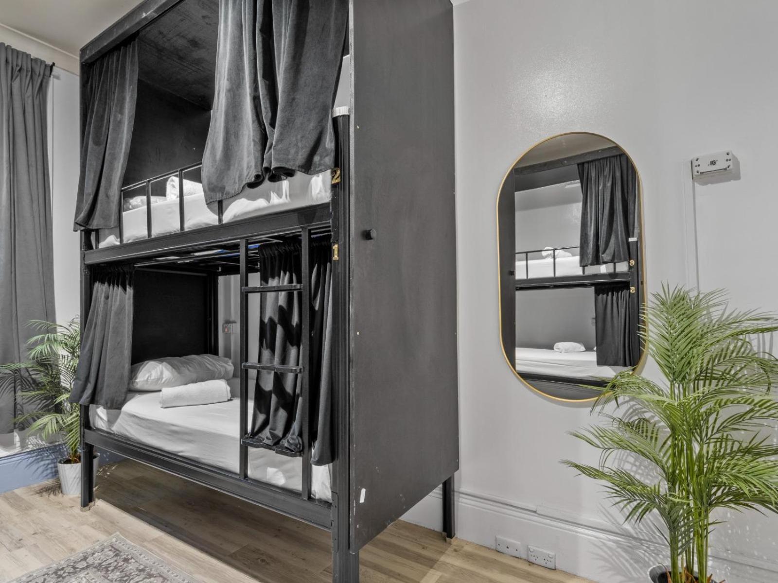 Hostel Azzurro Pod Darling Harbour- Near Icc *