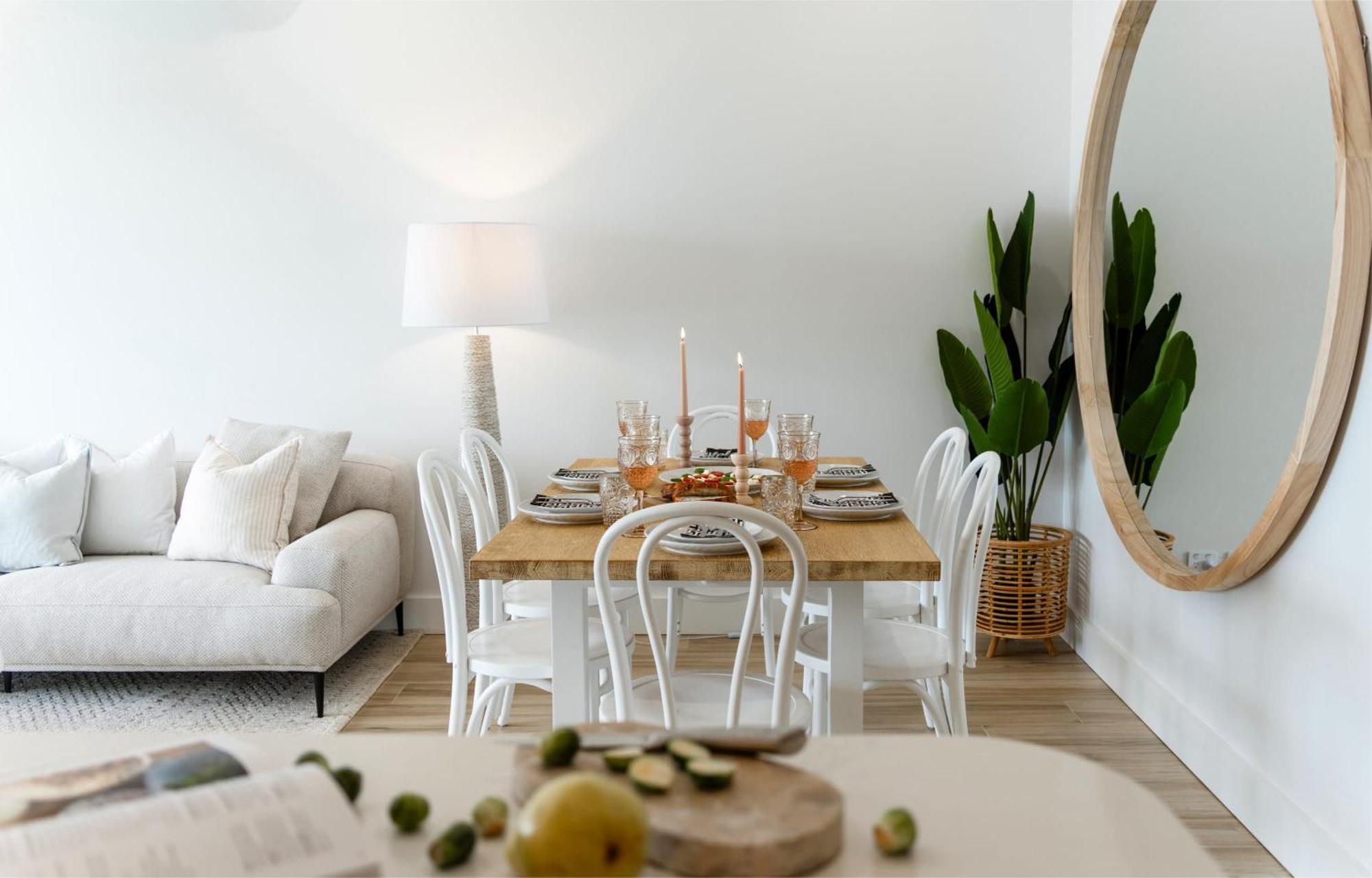 Apartment Coconut At Palm View Collective Sydney