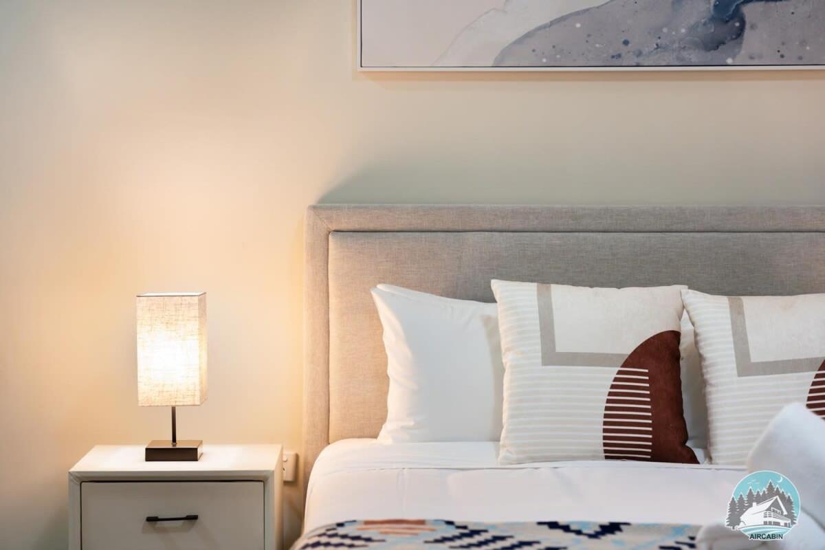 Apartment Aircabin - Homebush - - 2 Beds *