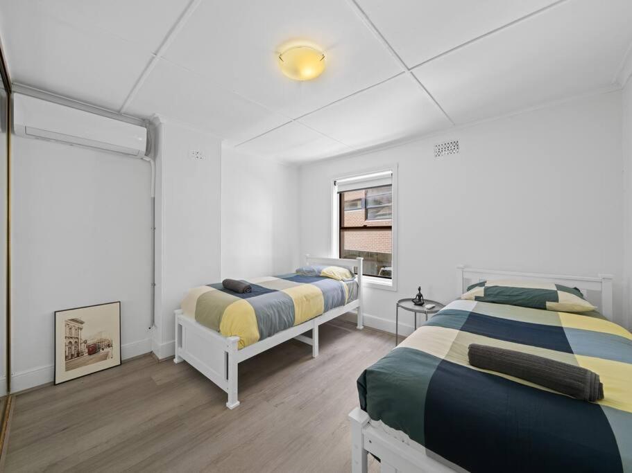 Holiday home 3br & Station&chinatown-5 Mins Walk