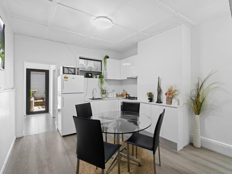 Holiday home 3br & Station&chinatown-5 Mins Walk *
