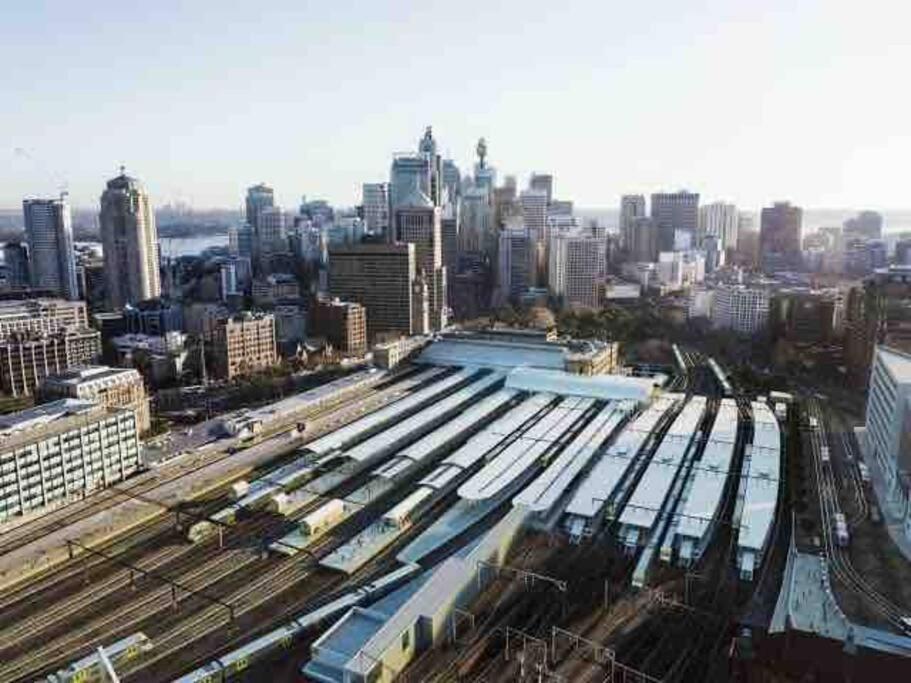 3br & Station&chinatown-5 Mins Walk