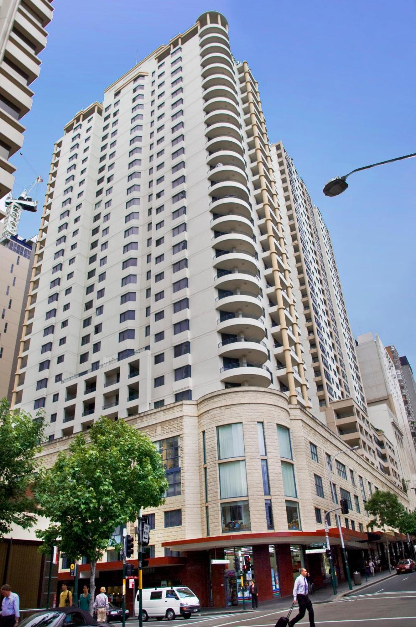 Oaks Castlereagh 4* Sydney