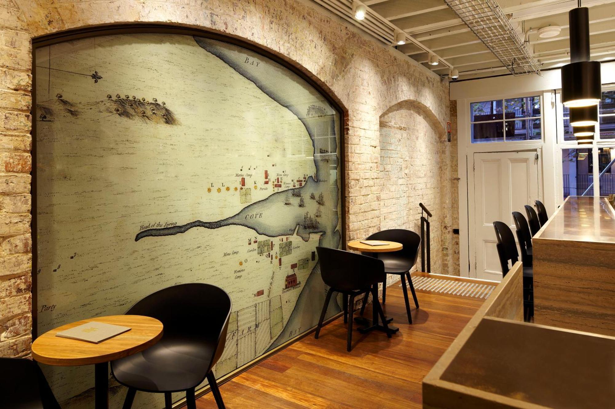 Harbour Rocks By Ode Hotel Sydney