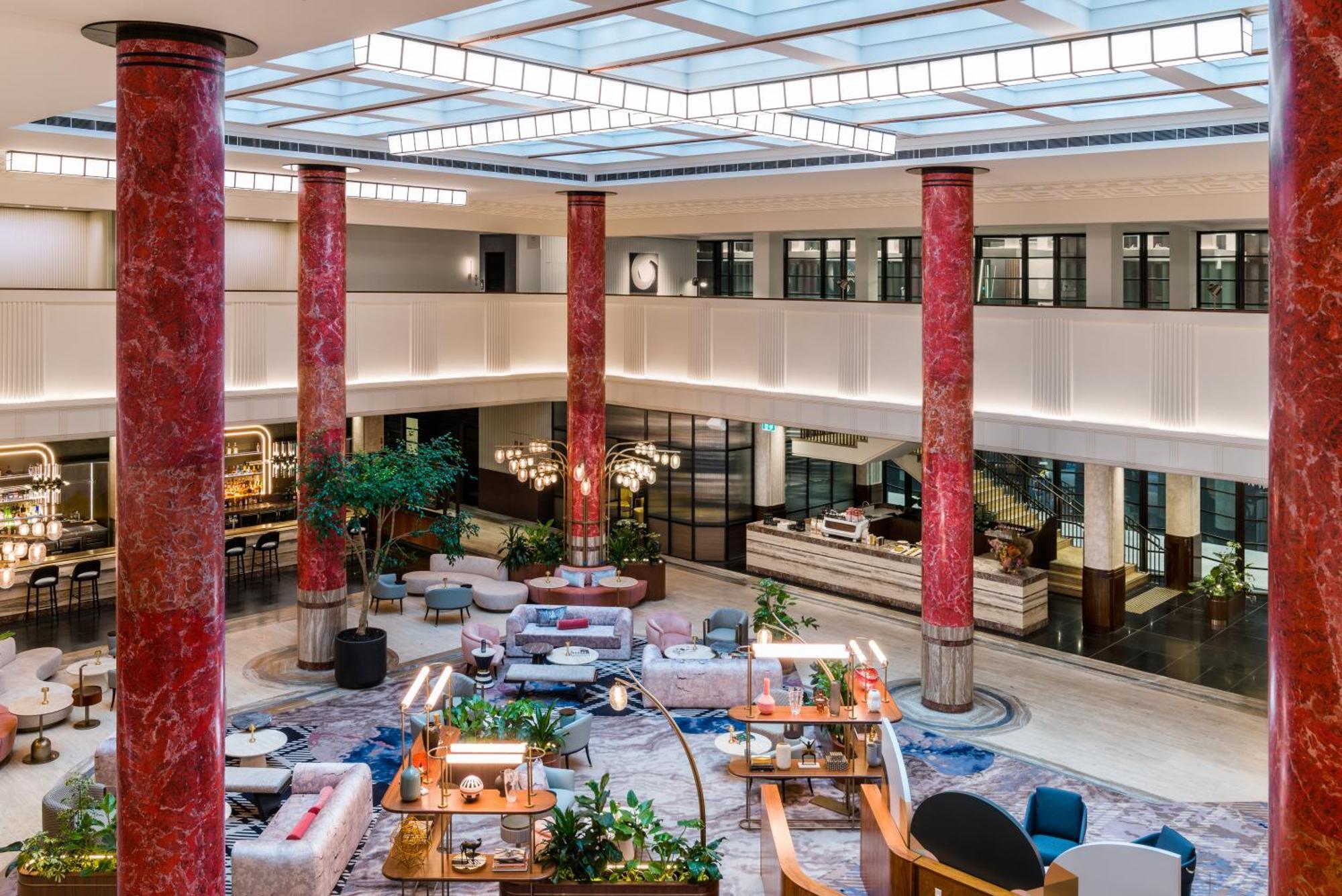Kimpton Margot By Ihg 5* Sydney