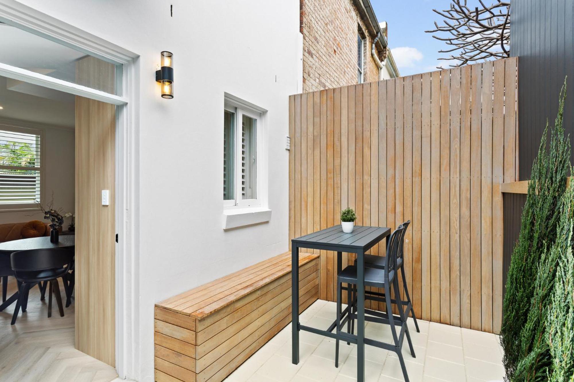 Holiday home Central 2-bed Terrace House By The Harbour