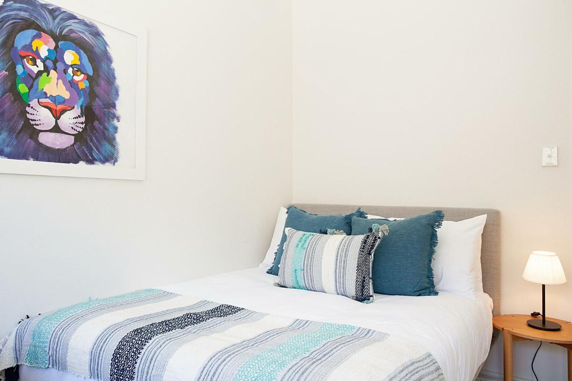 Holiday home Coastal Tamarama