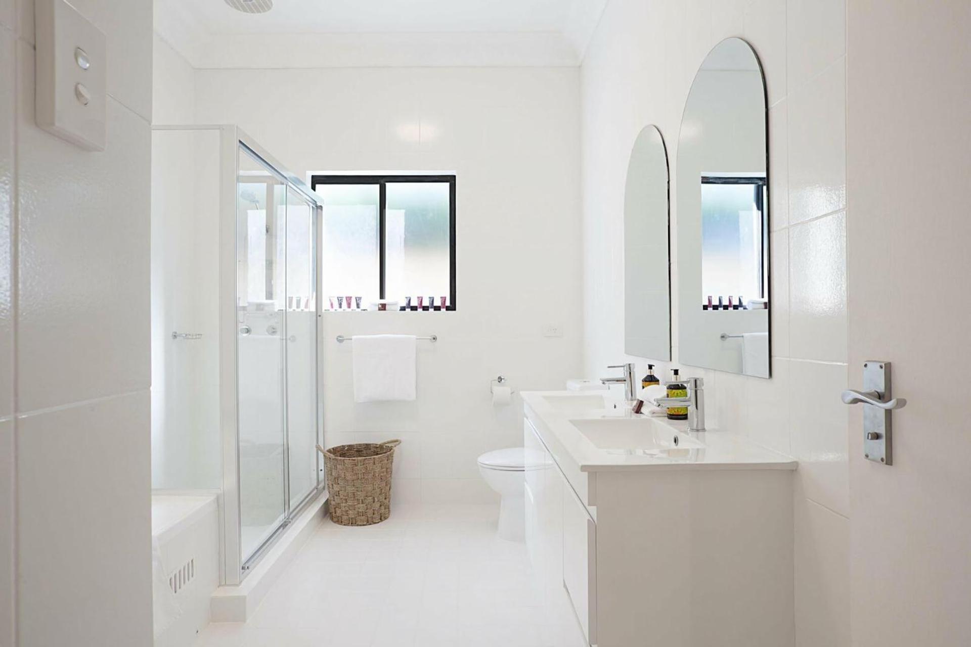 Coastal Tamarama Holiday home Sydney