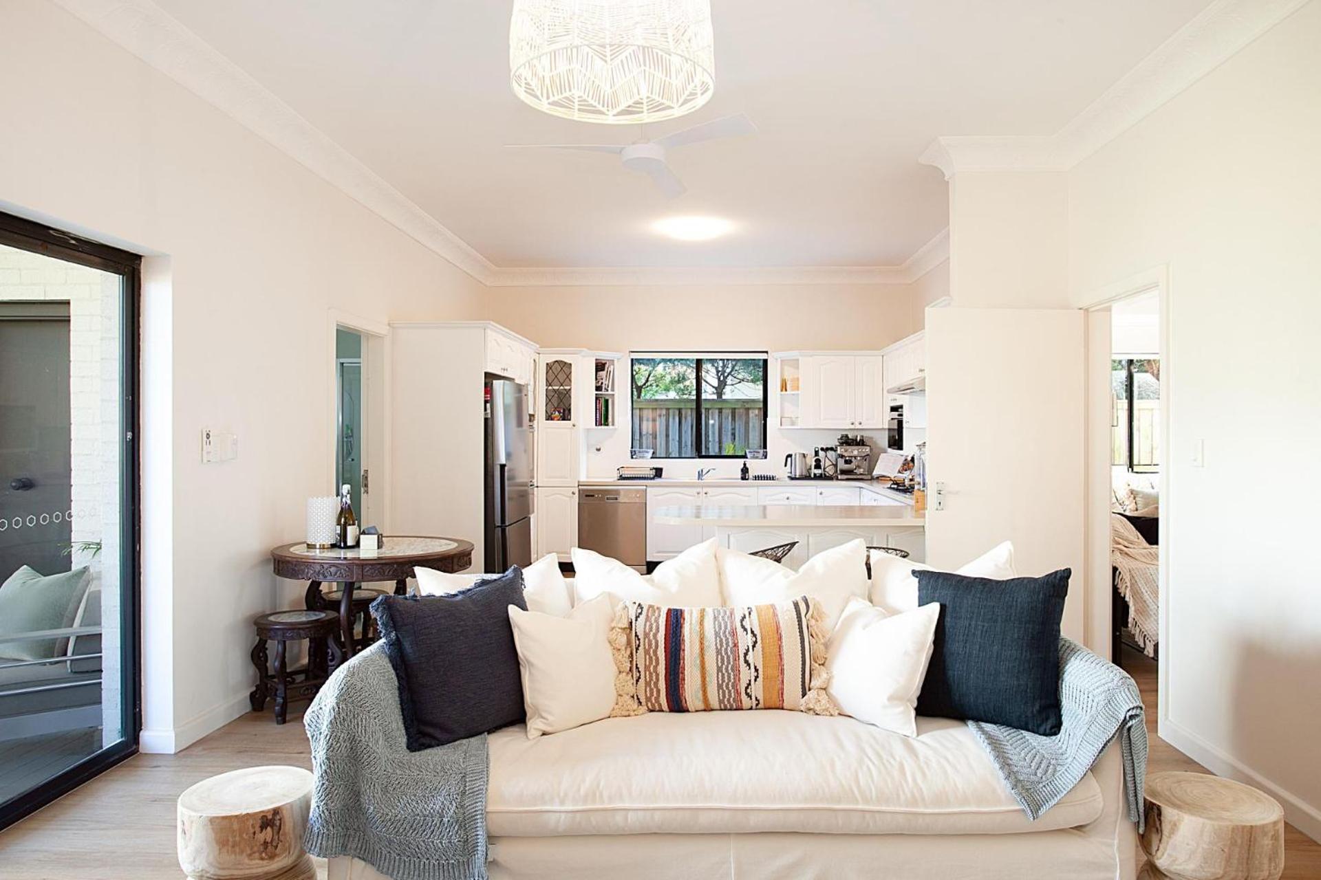 Holiday home Coastal Tamarama *