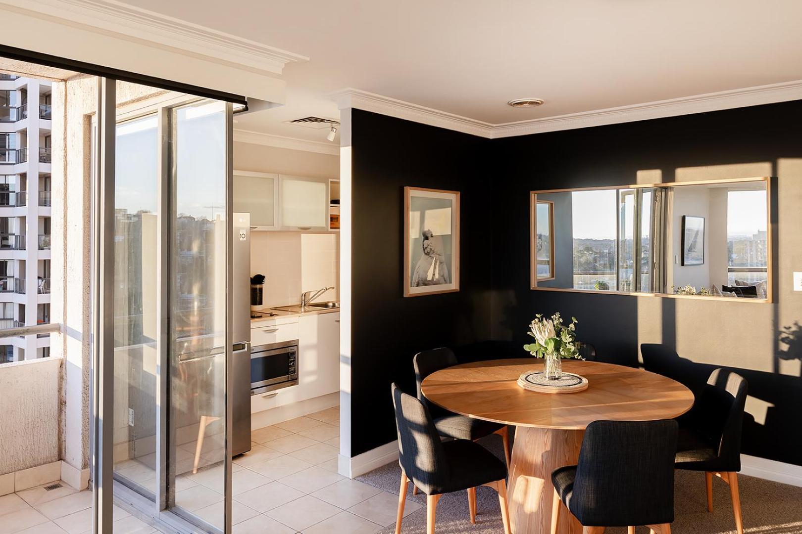 Milson Serviced Sydney