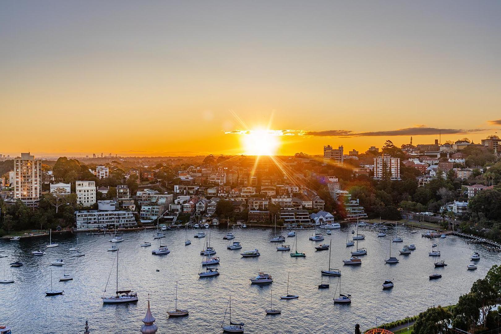 Milson Serviced 4* Sydney