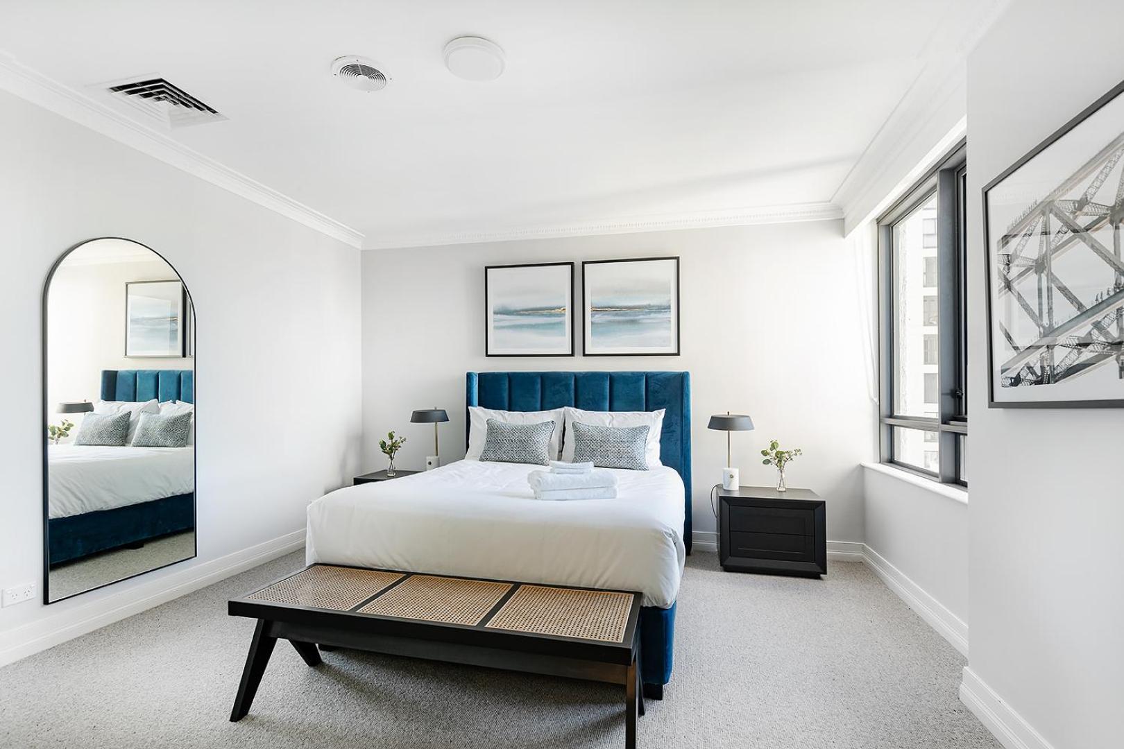 Aparthotel Milson Serviced Sydney