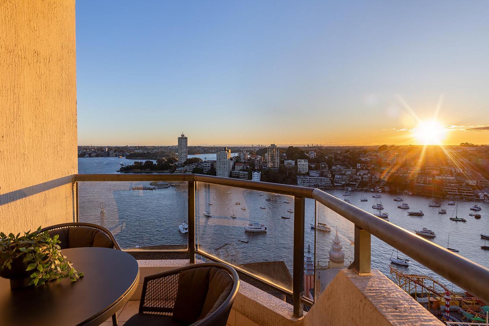 Milson Serviced Sydney