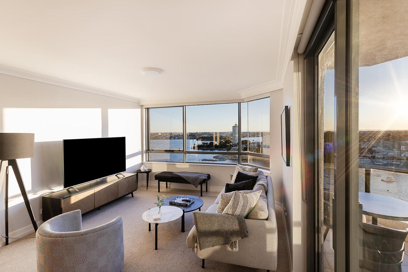 Milson Serviced Aparthotel 4*