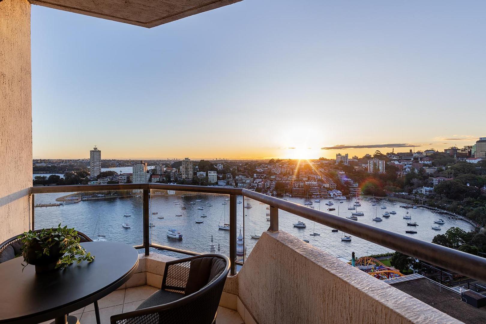 Aparthotel Milson Serviced Sydney
