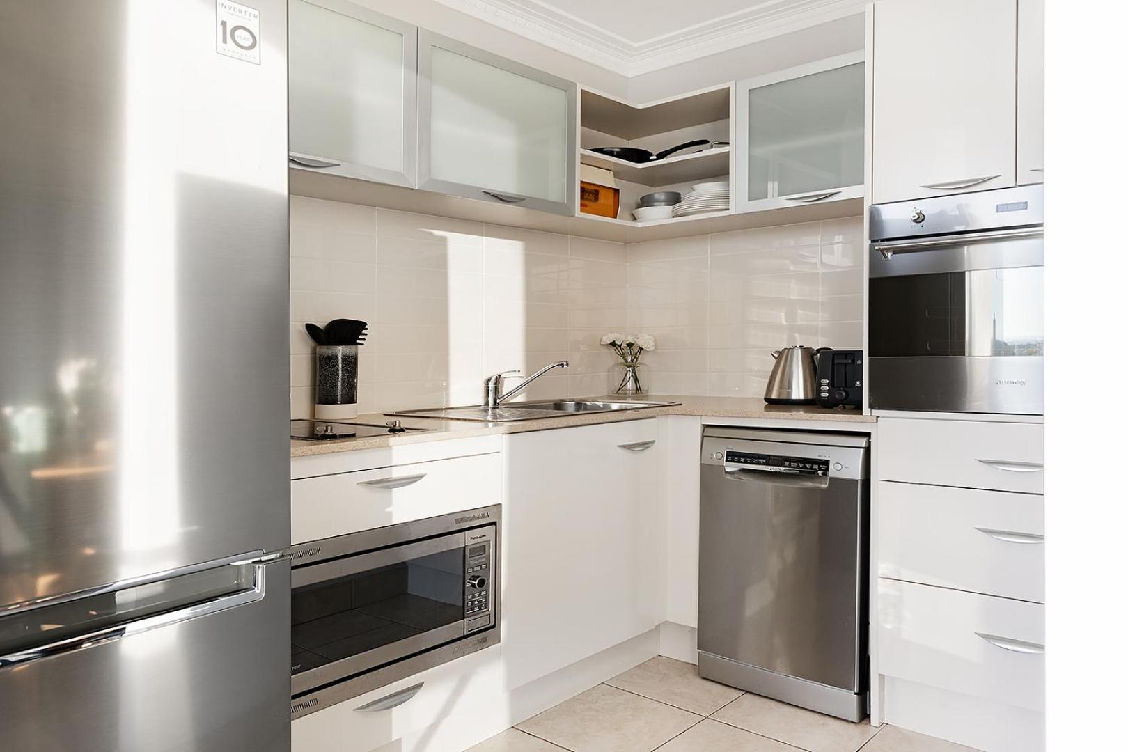 Milson Serviced 4*