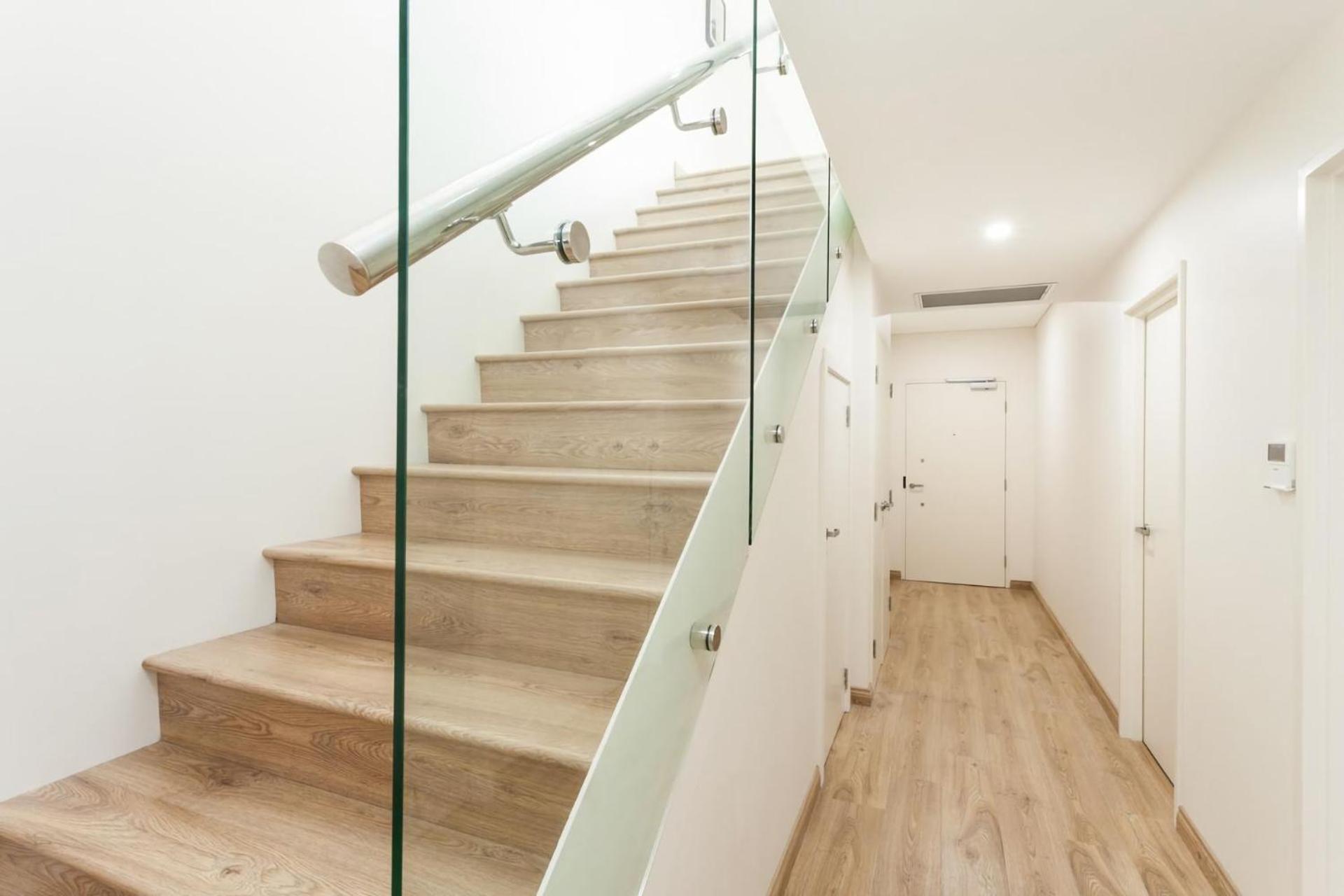 Bream Penthouse Apartment