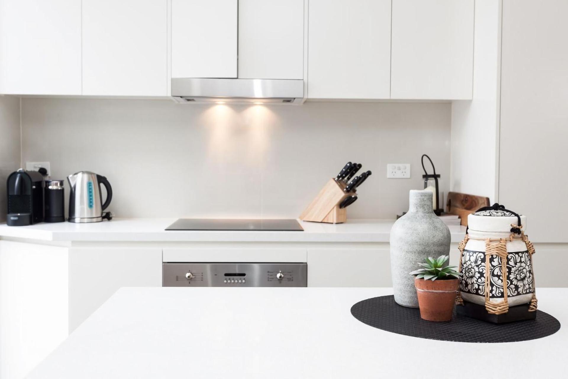 Bream Penthouse Apartment Sydney