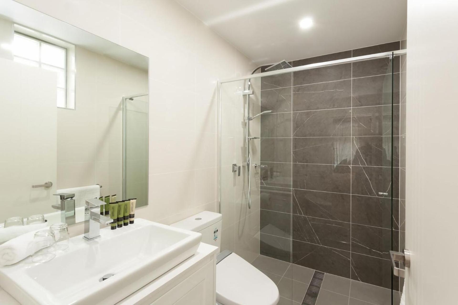 Bream Penthouse *