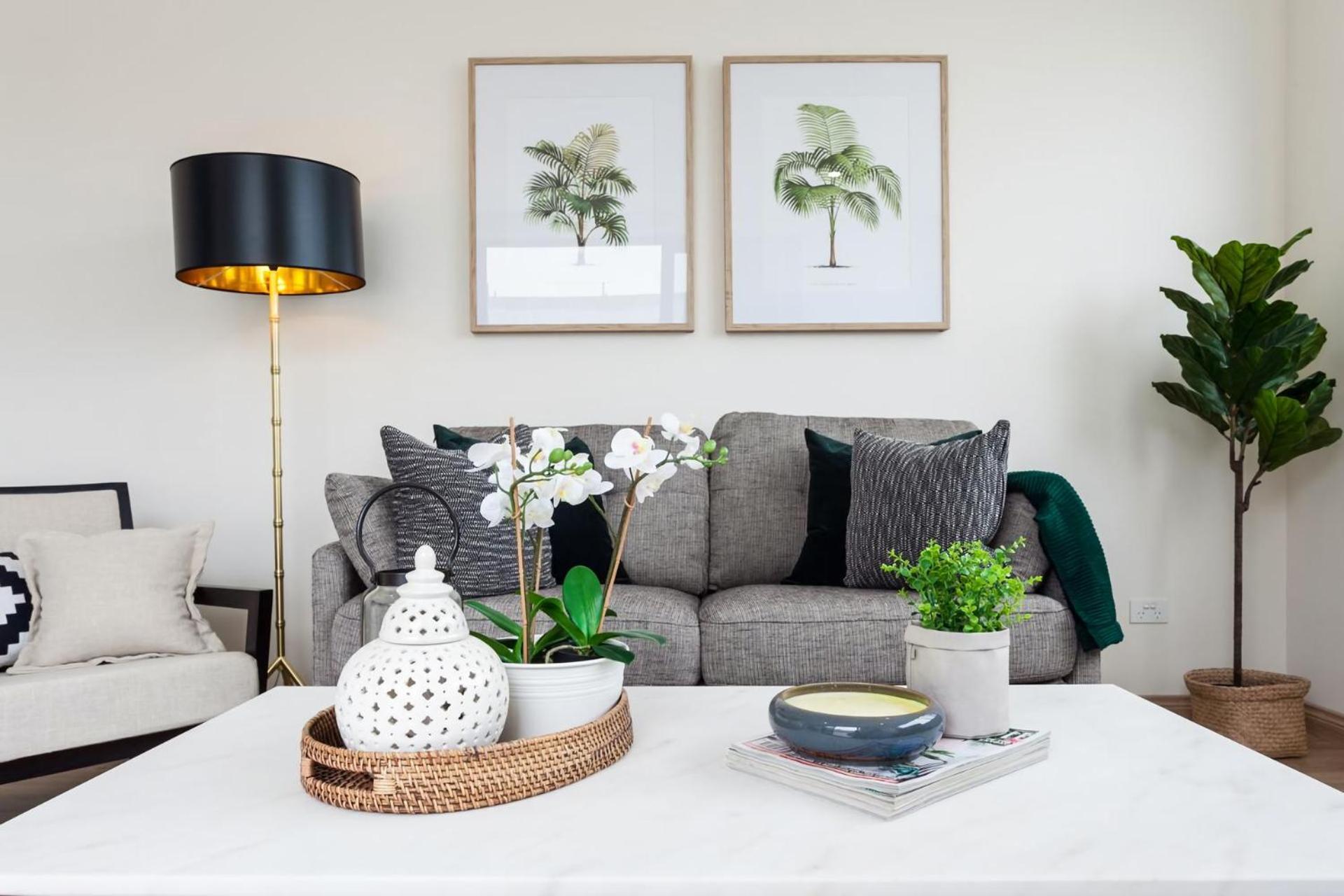 Bream Penthouse
