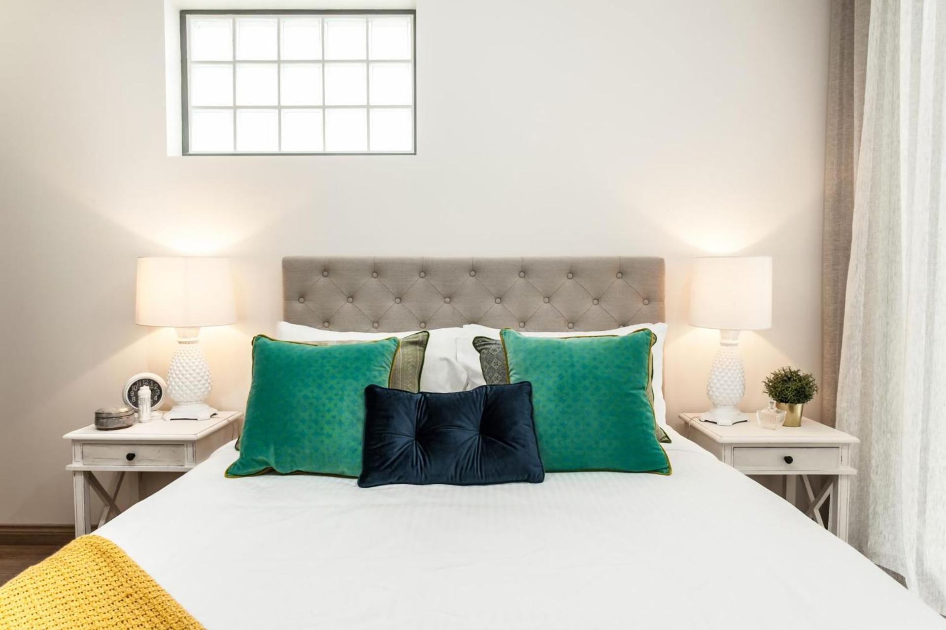 Bream Penthouse Apartment Sydney
