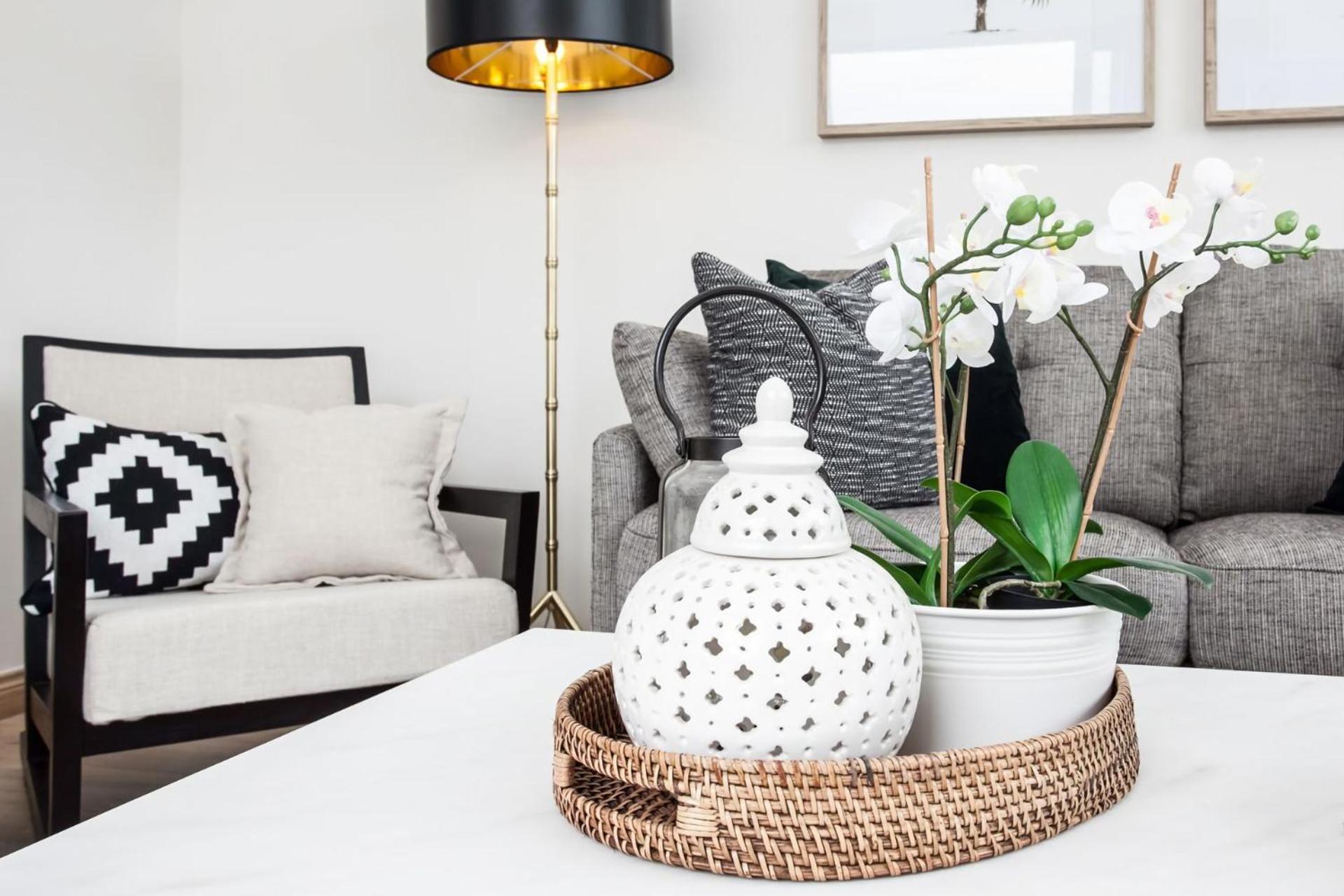 Bream Penthouse Sydney