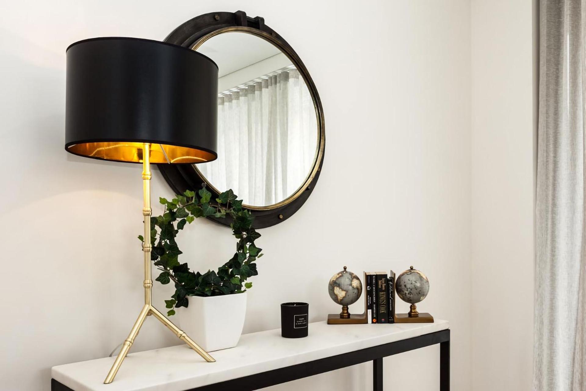 Bream Penthouse Apartment