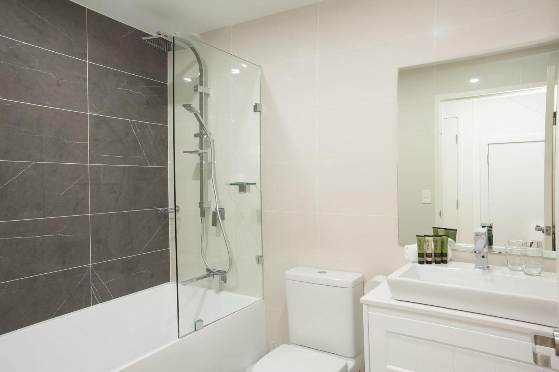 Bream Penthouse Apartment *
