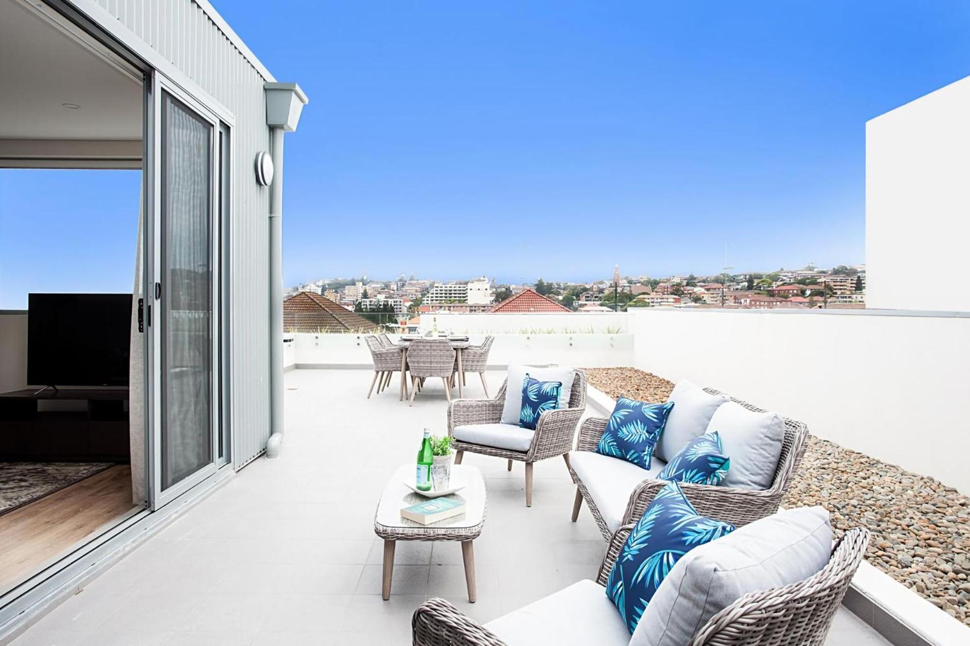 Apartment Bream Penthouse *