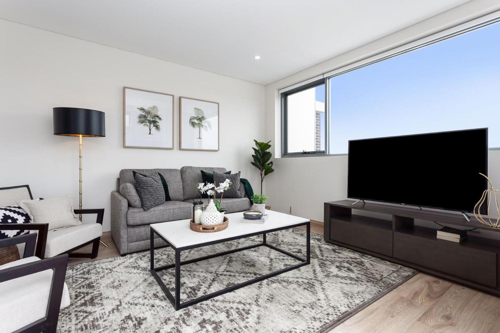 Bream Penthouse Apartment Sydney