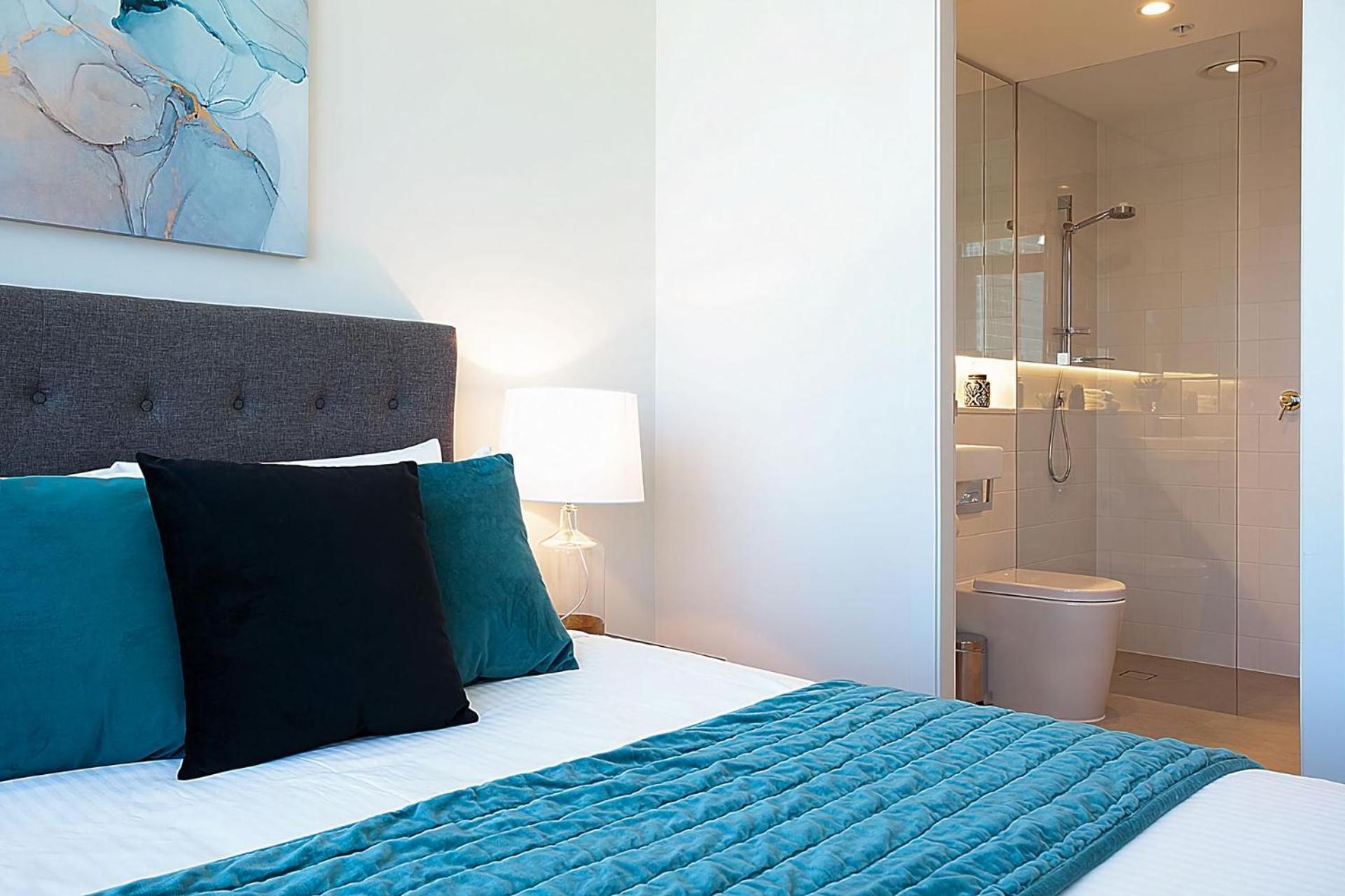 High Apartment