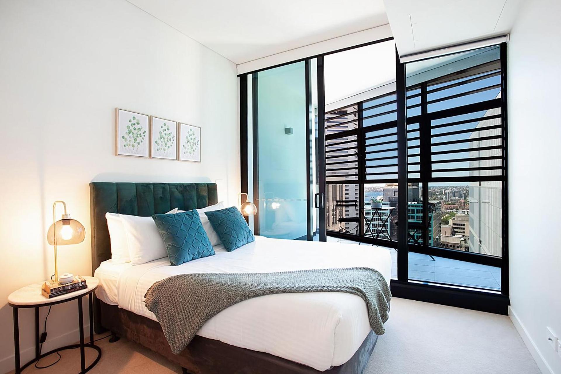 High Apartment