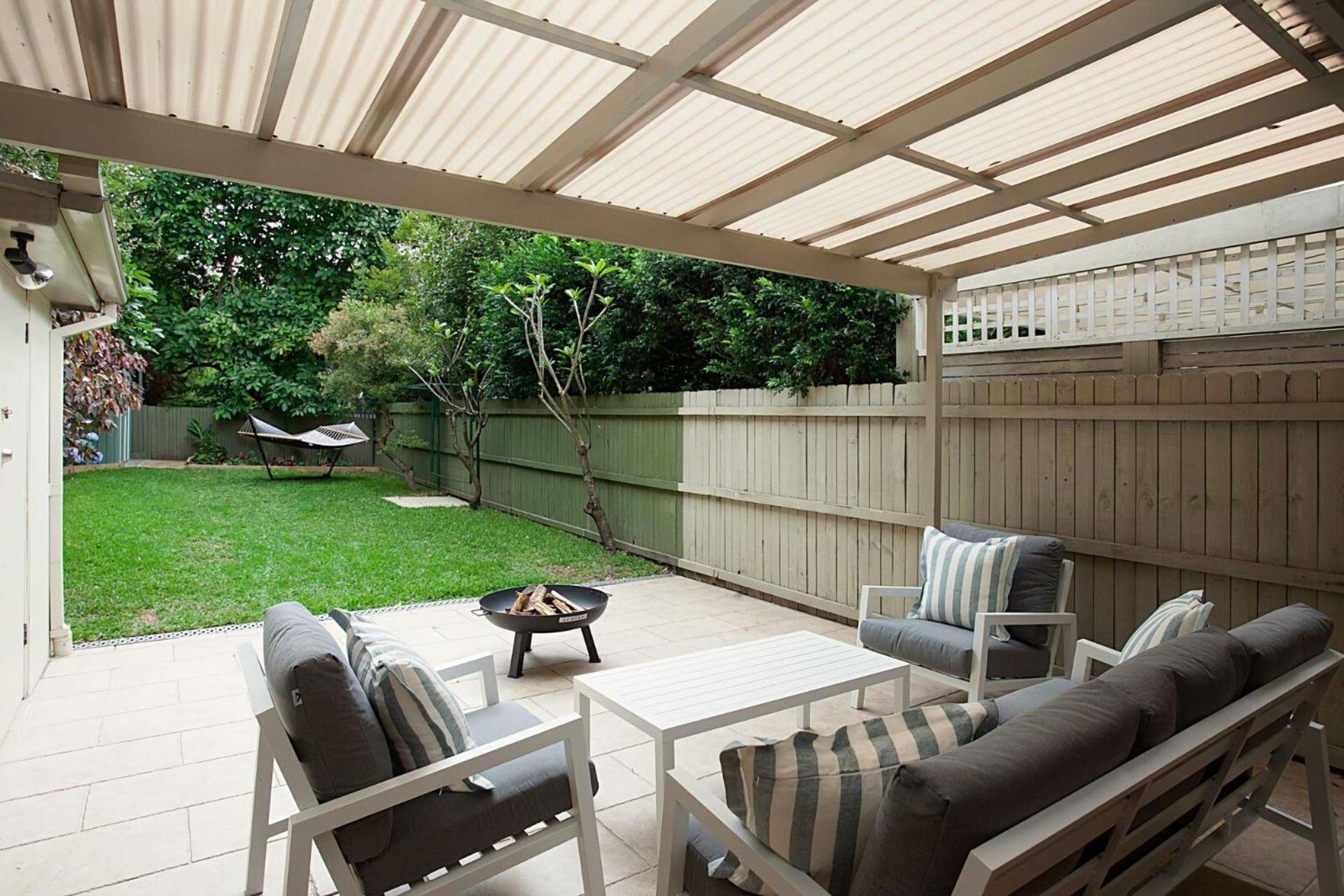 Holiday home Coogee Rest *