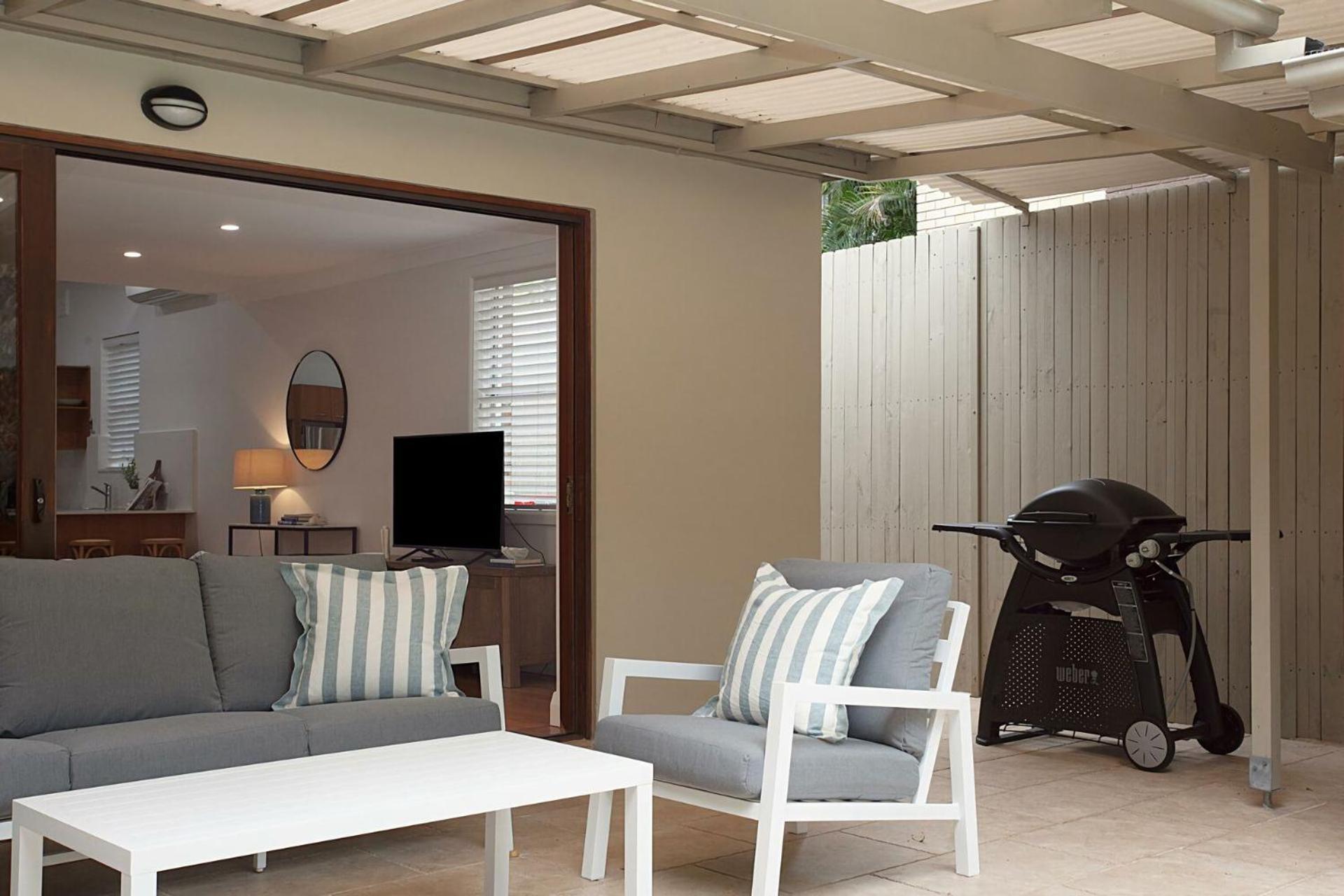 Coogee Rest Sydney