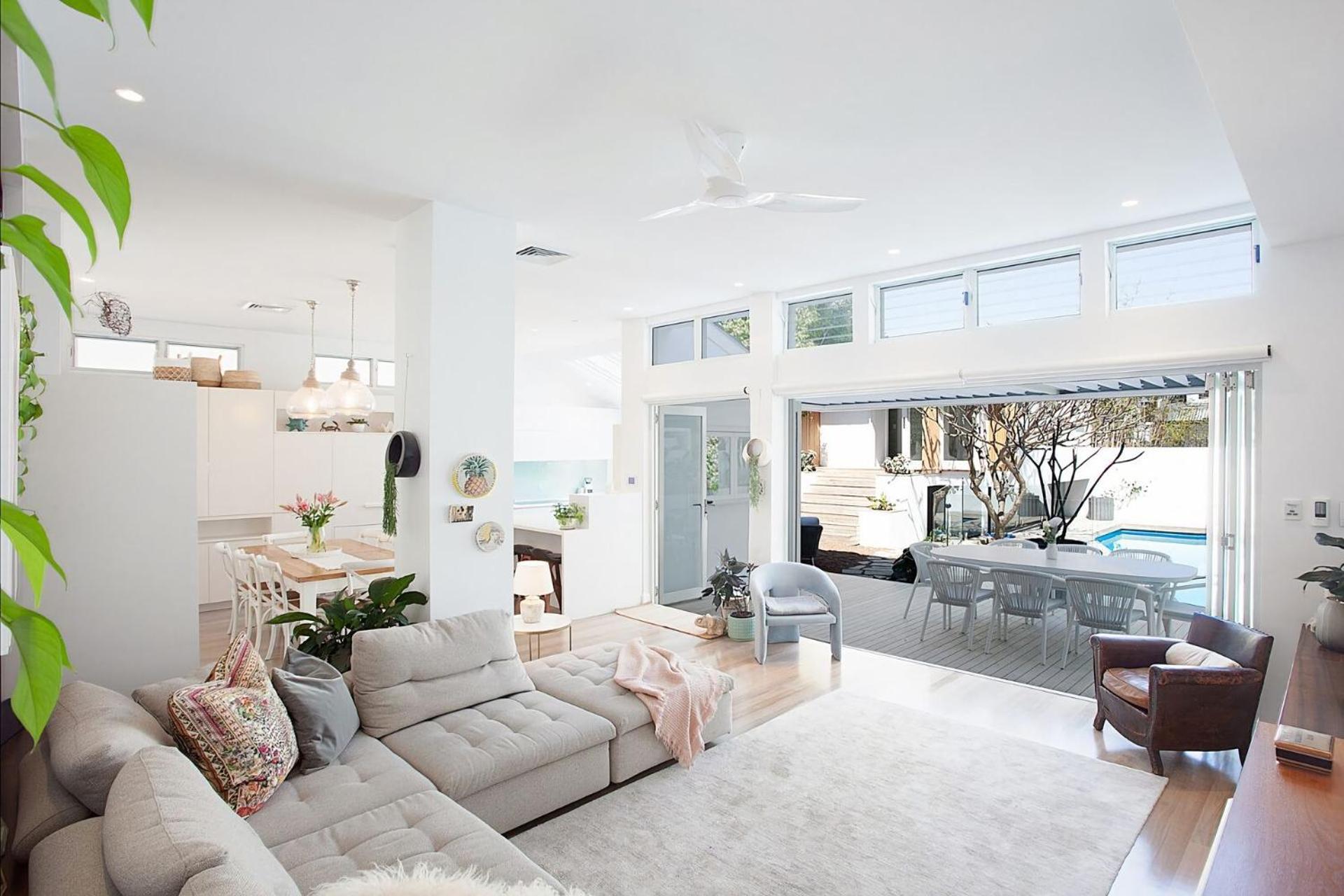 Holiday home The Cali House Bronte