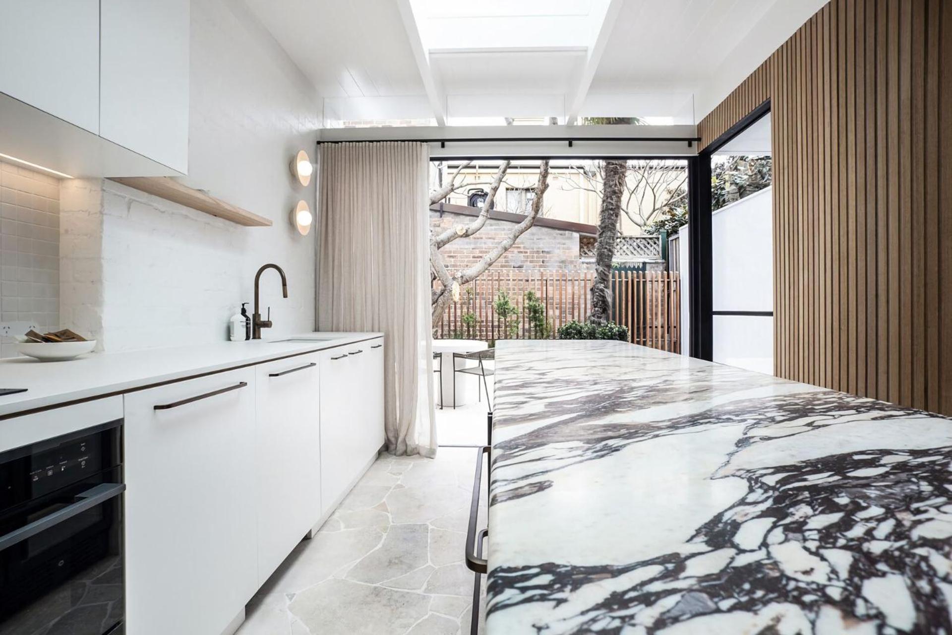 The Timeless Modern Glebe * Sydney