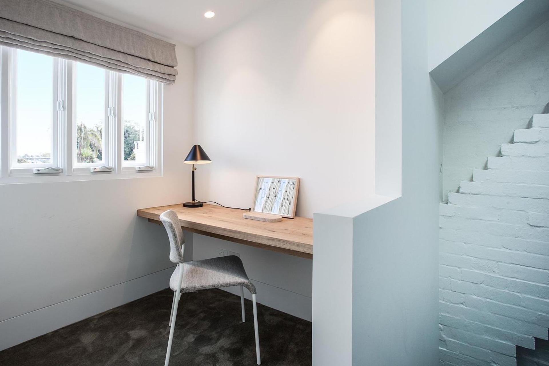 The Timeless Modern Glebe