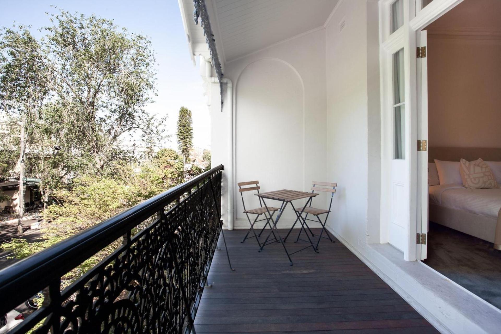 The Timeless Modern Glebe Holiday home *