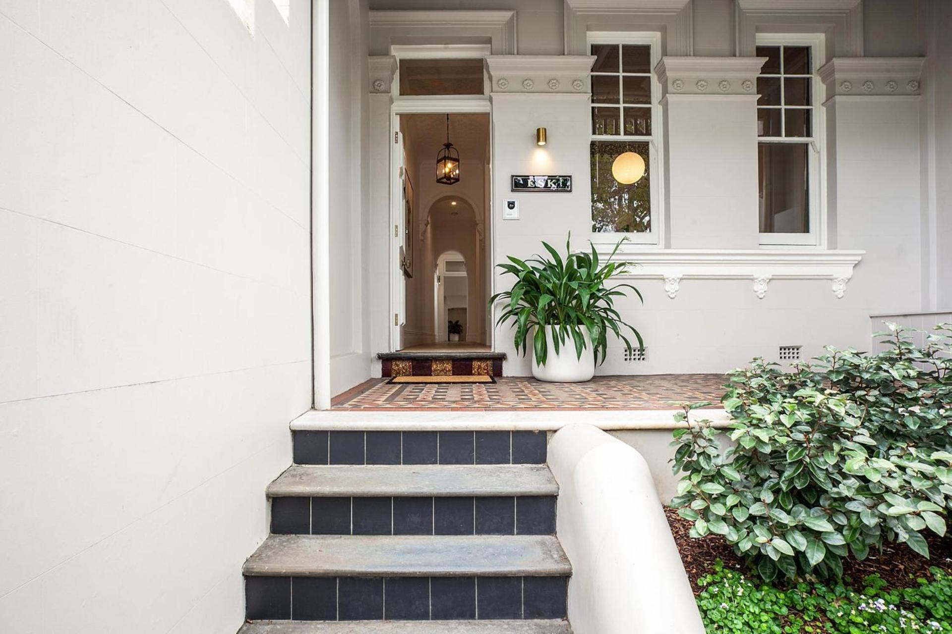 Holiday home The Timeless Modern Glebe *