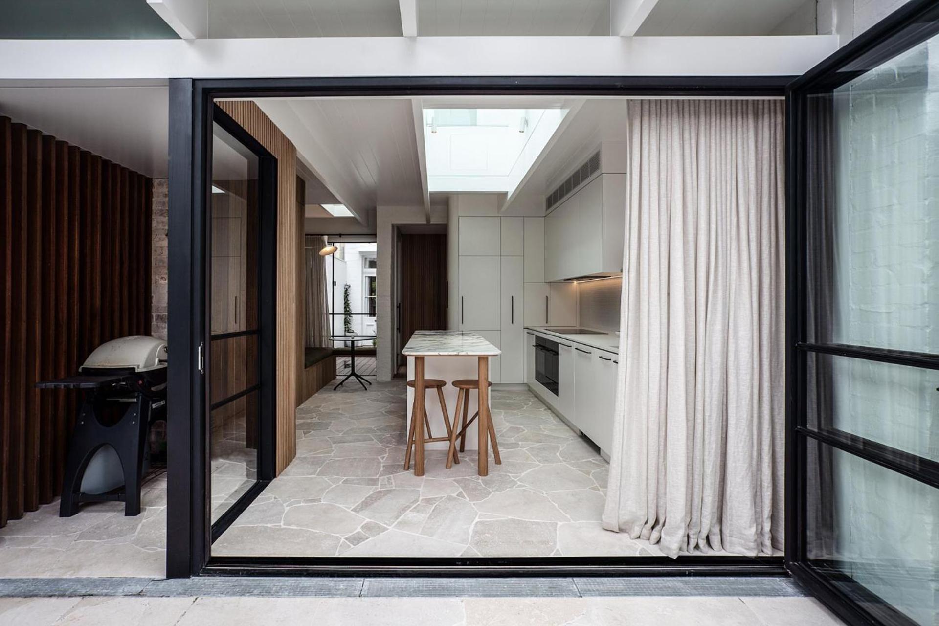 The Timeless Modern Glebe *