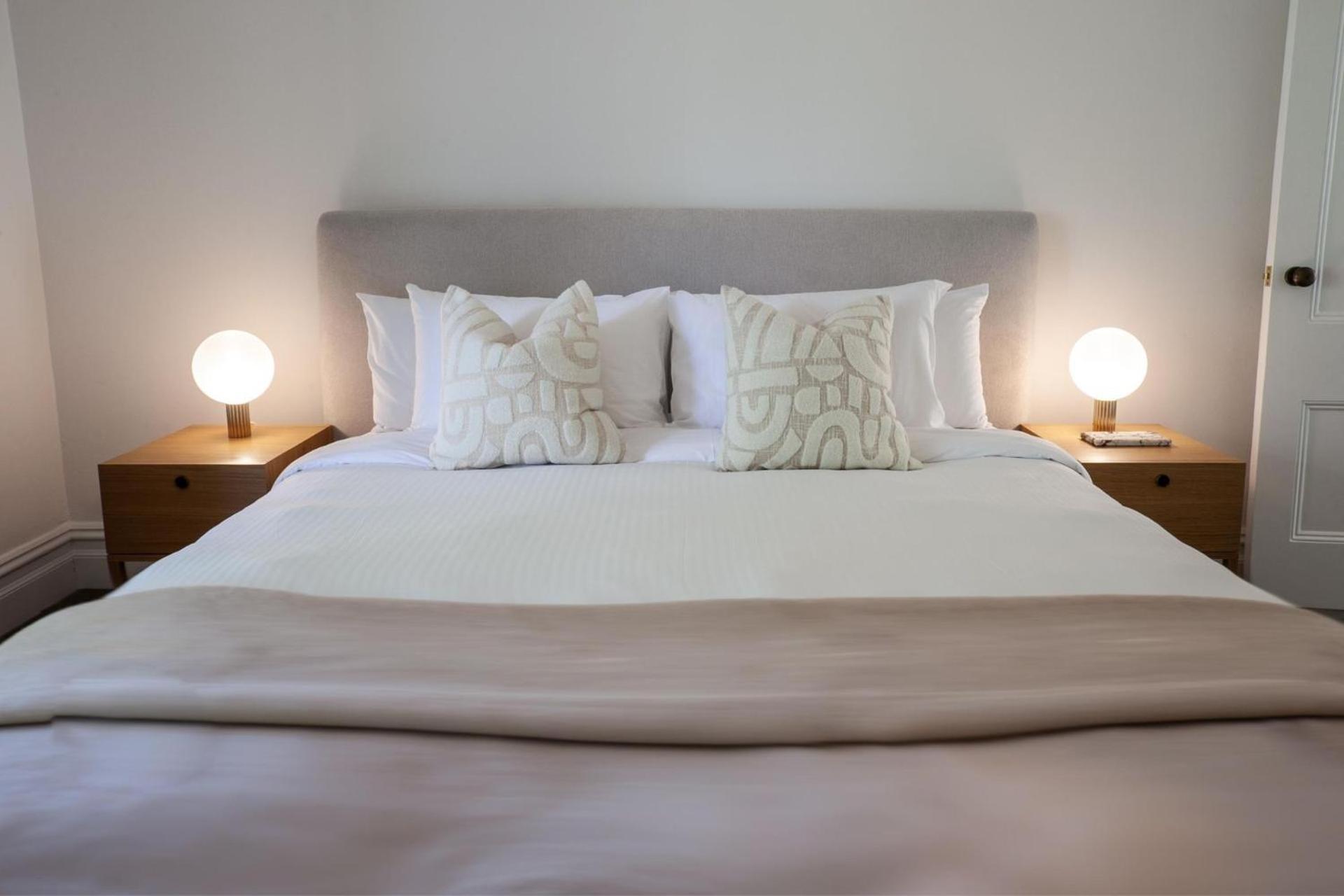 The Timeless Modern Glebe Holiday home *
