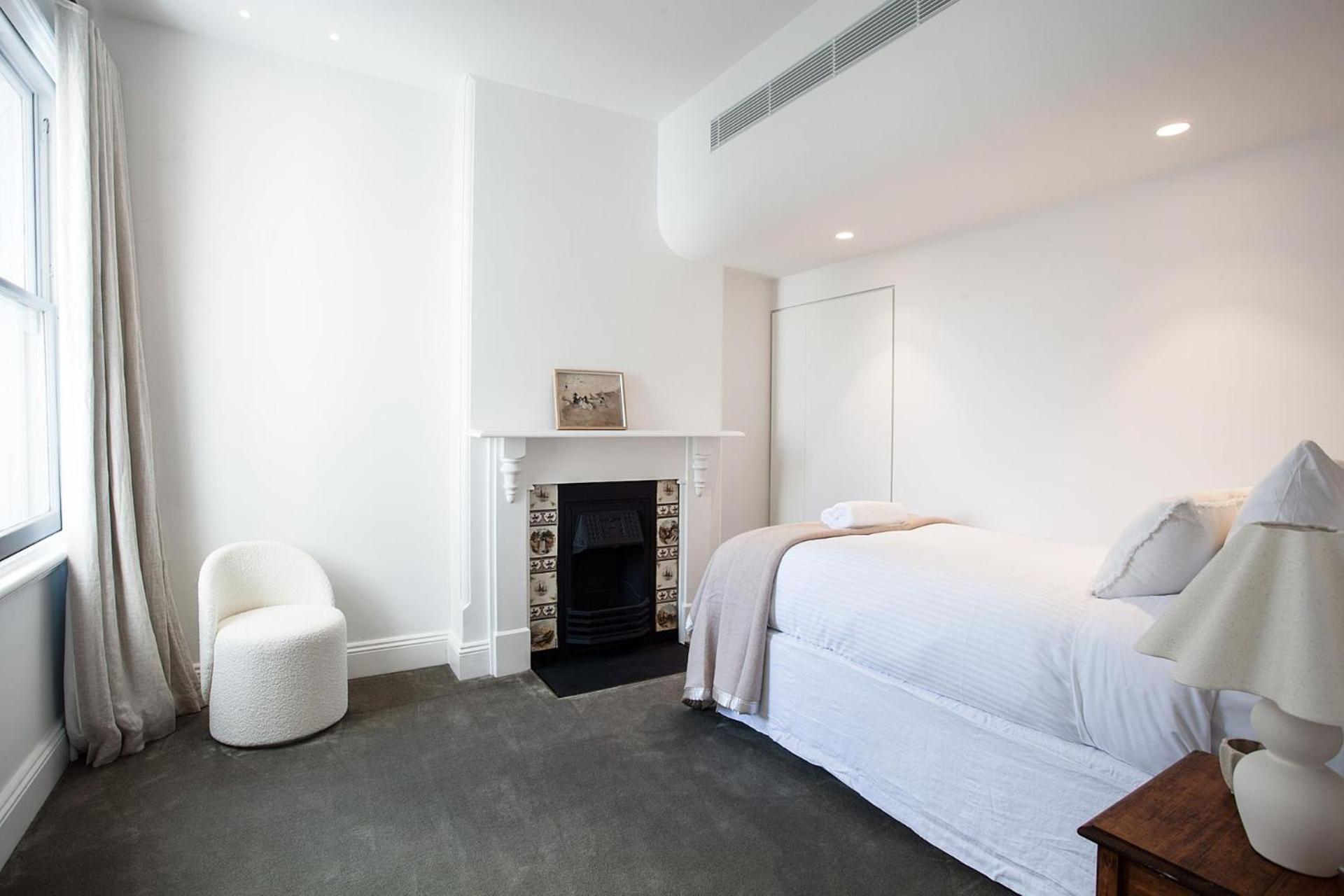 Holiday home The Timeless Modern Glebe Sydney