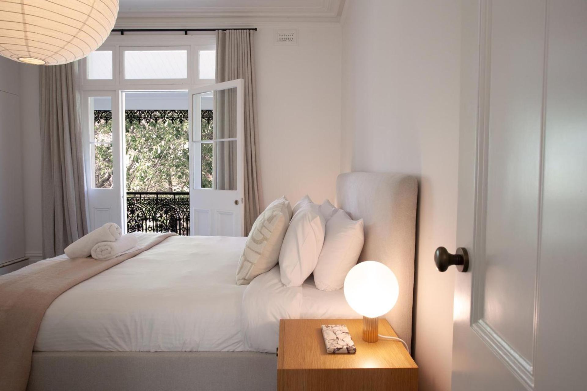 Holiday home The Timeless Modern Glebe